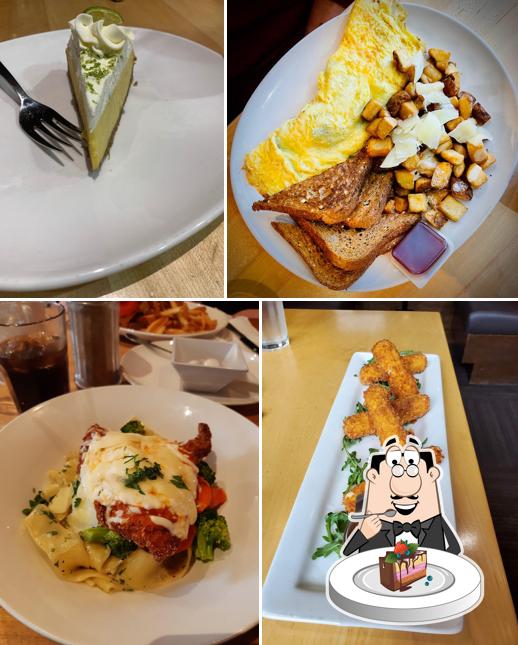 Frankie's Modern Diner