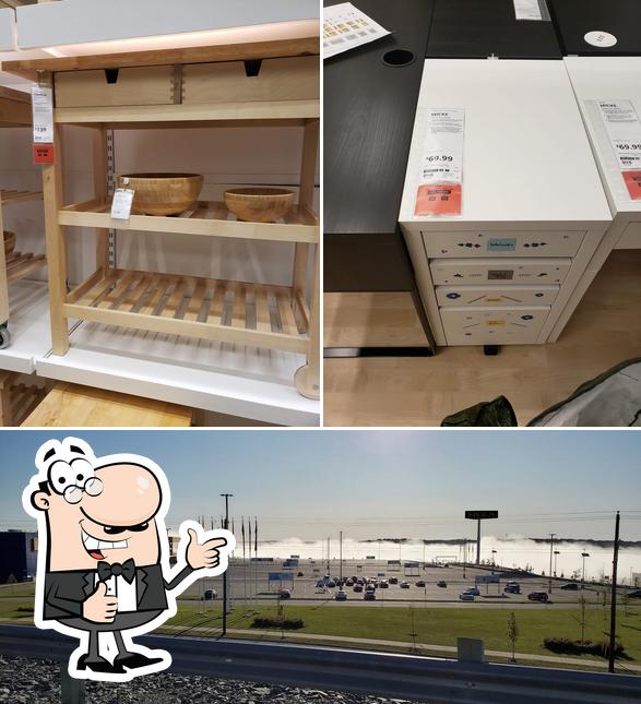 IKEA Halifax Restaurant in Dartmouth Restaurant menu and reviews