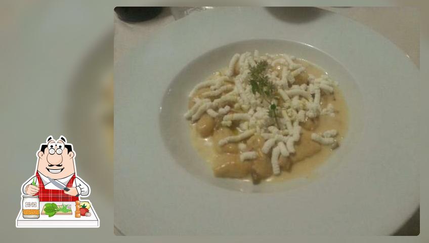 Locanda Borgo Antico