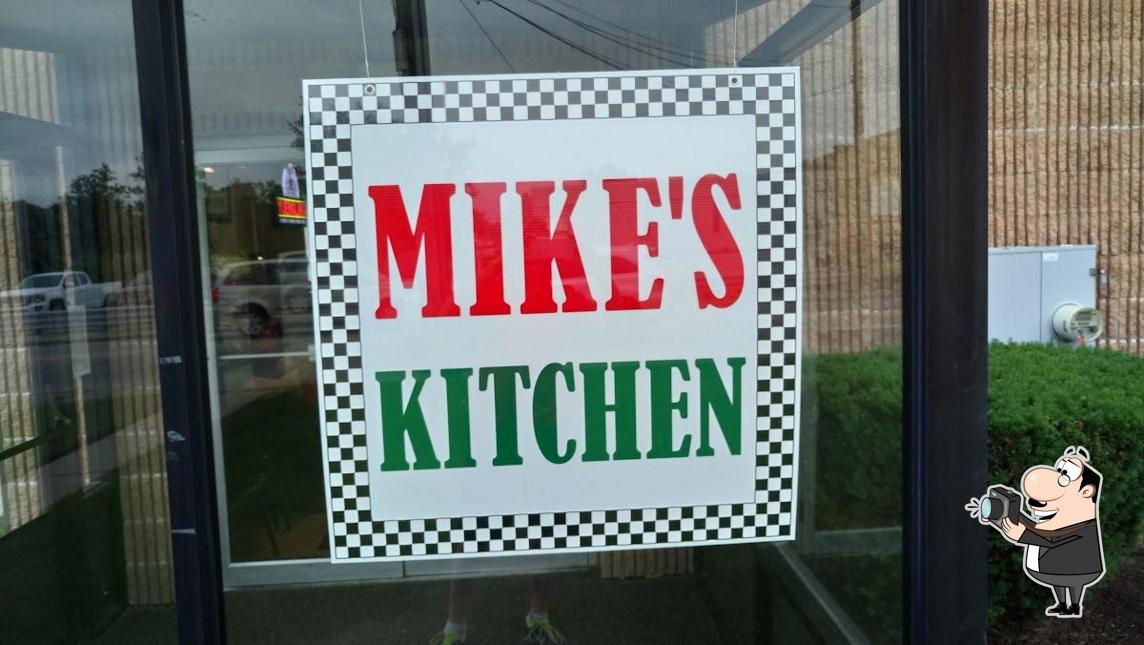 Mike S Kitchen In Cranston Restaurant Menu And Reviews   C1f5 Mikes Kitchen Cranston View 