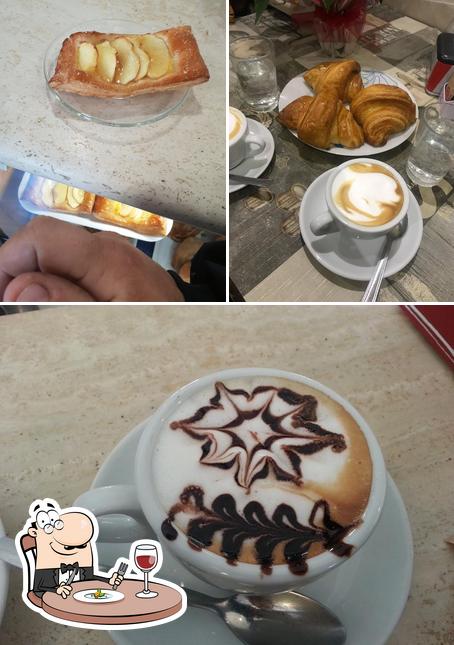 La immagine della cibo e bevanda di Nero Caffè