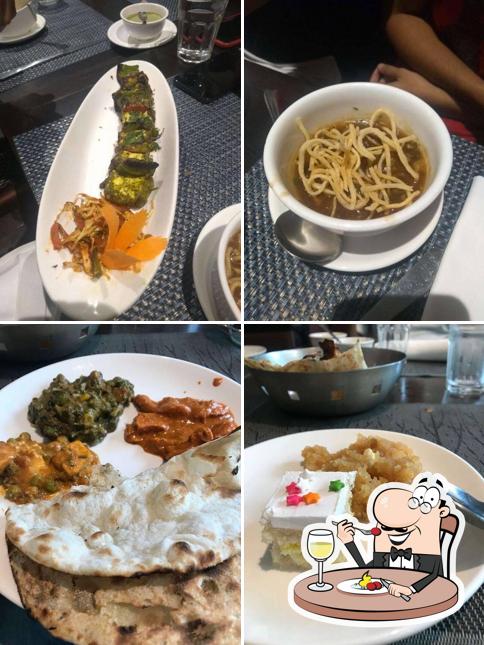 Meals at Picadore - Multi Cuisine Restaurant Lonavala