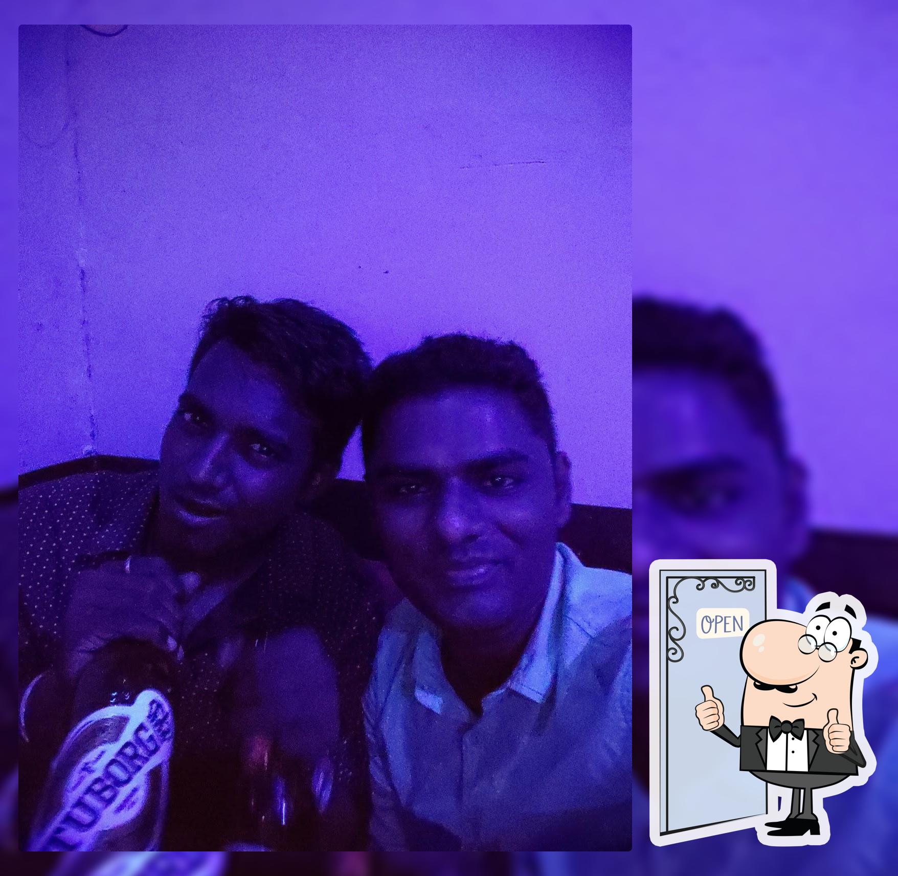 Ashish Bar and Restaurant