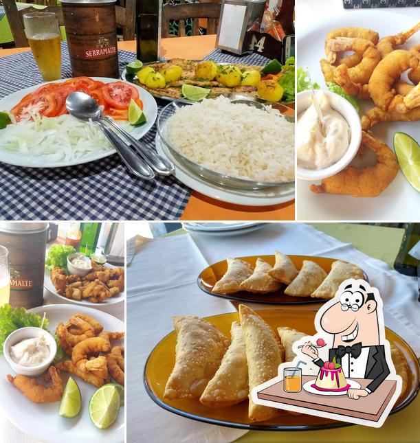 Bar e Restaurante do Quinha