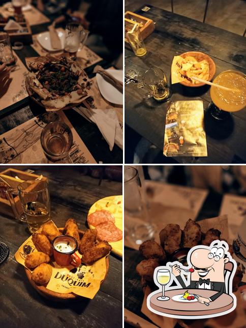 Cervejaria em Tiradentes - Duquim