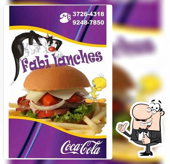 Fabi Lanches