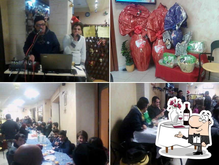 Pinkero Bar di Paolo e Cristy