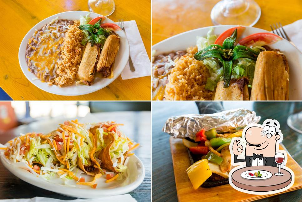 Tortilla Cantina in Torrance Restaurant menu and reviews