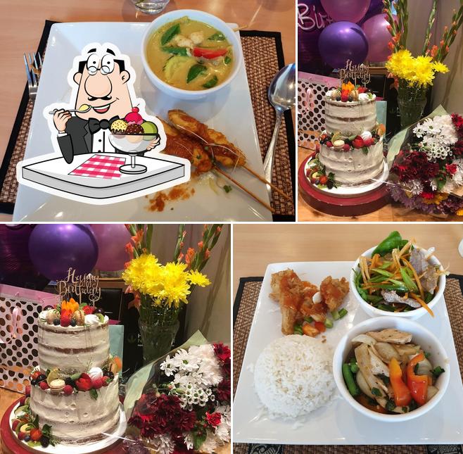 Best restaurants for birthday parties in Burgess Hill, winter 2024 Restaurant Guru