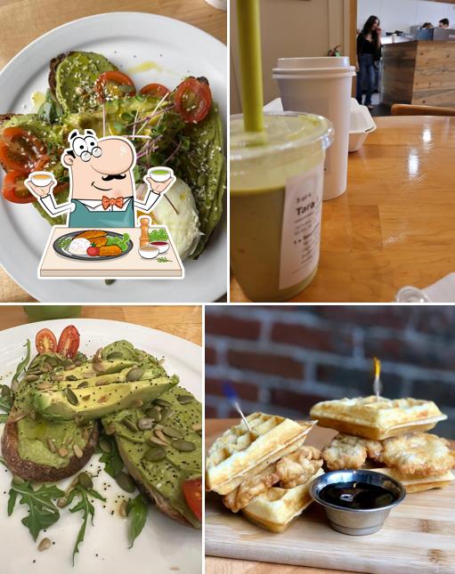 Electric City Coffee, Coffee House and Bakery in Great Falls