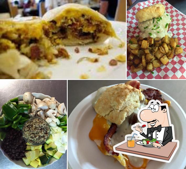 PapaT's Cafe in Gresham Restaurant reviews