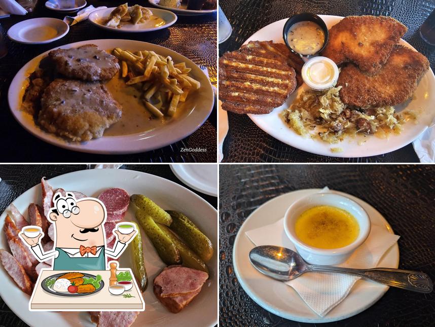 Pierogi Grill in Clearwater Restaurant menu and reviews