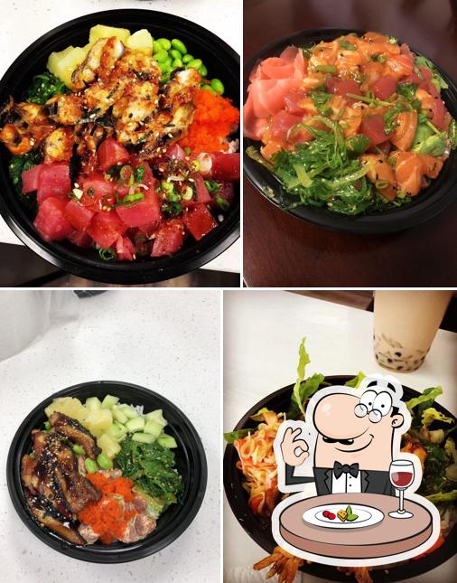 Best hawaiian restaurants in Melbourne, Florida, winter 2024