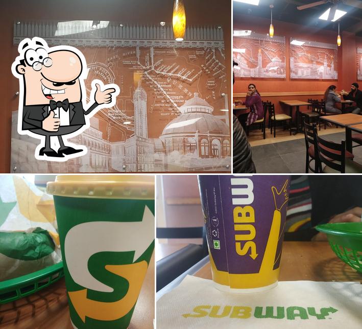 Subway Bulepur
