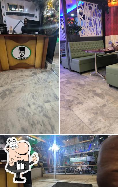 TOPI VAPPA BIRIYANI PATTUKOTTAI BRANCH