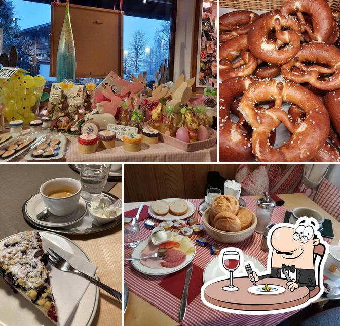 Bakery and Café Tremmel