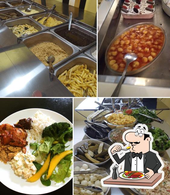 Restaurante Içara (Casarão)