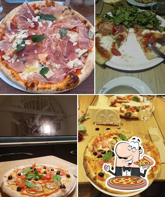 STORIA Cucina Centrale