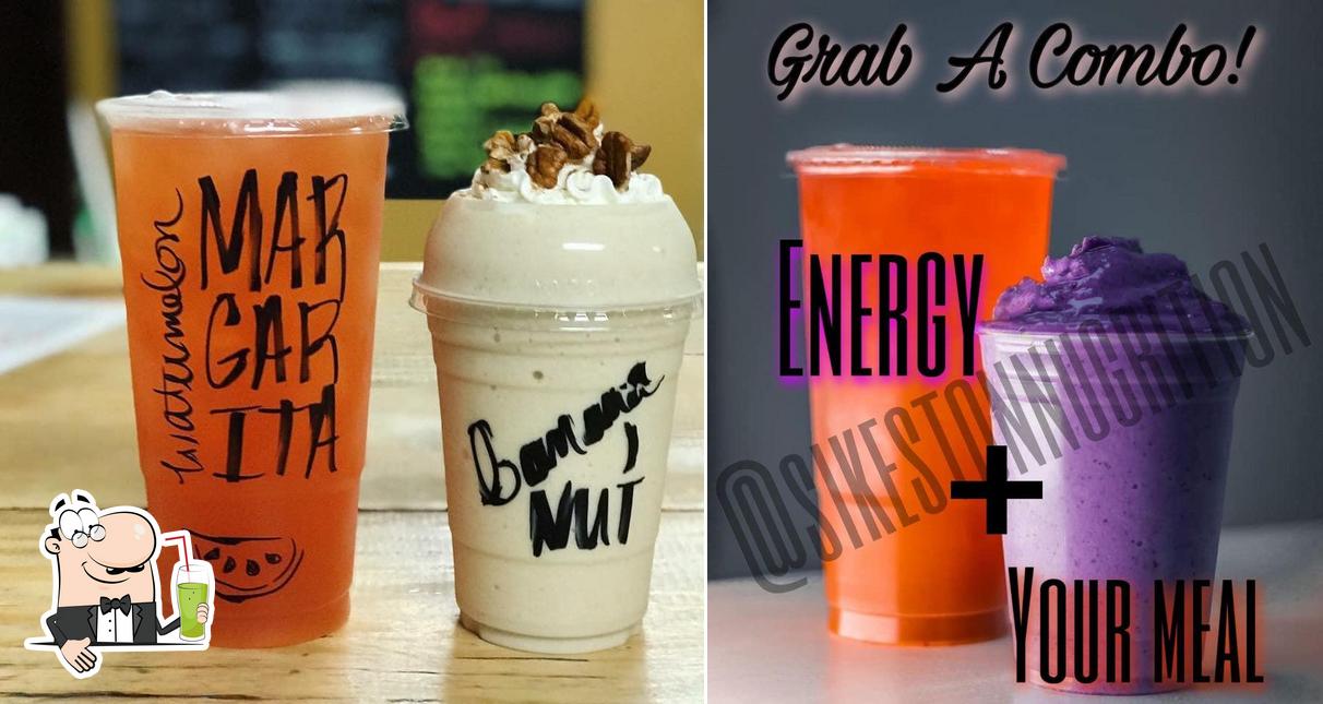 Sikeston Nutrition in Sikeston Restaurant reviews