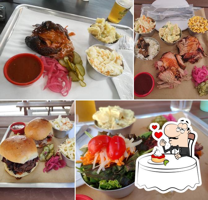 Sophie's BBQ