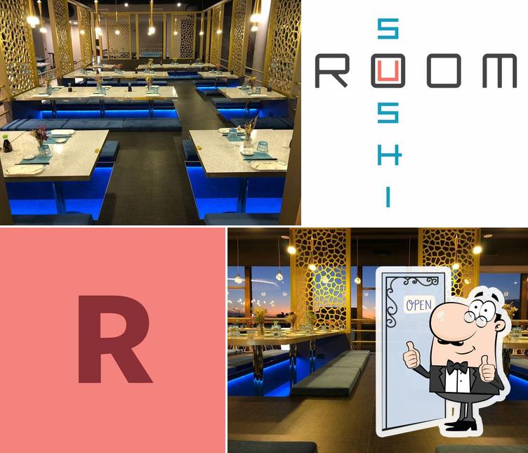 See this photo of Ristorante Sushi Room Orzinuovi