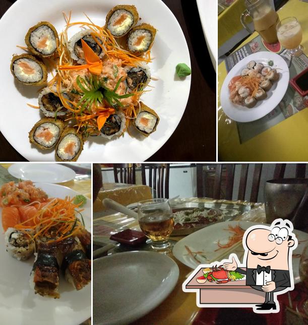 Tako Sushi Bar - Arco