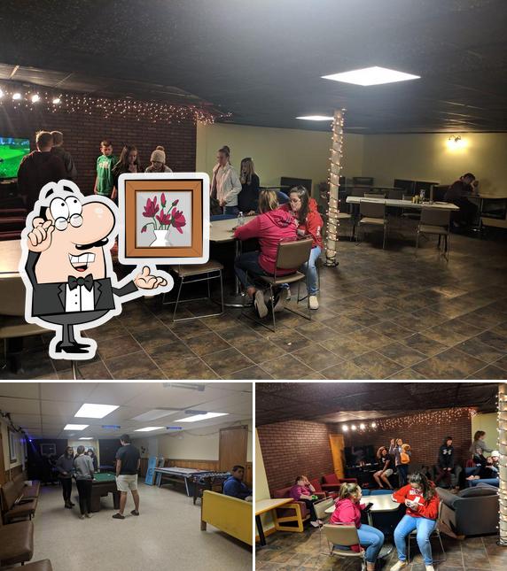 The Well in Mars Hill