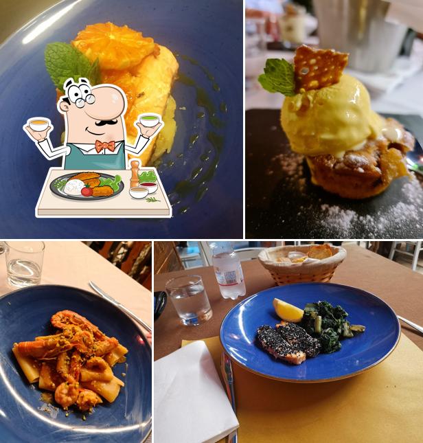 Osteria I Tre Marinai