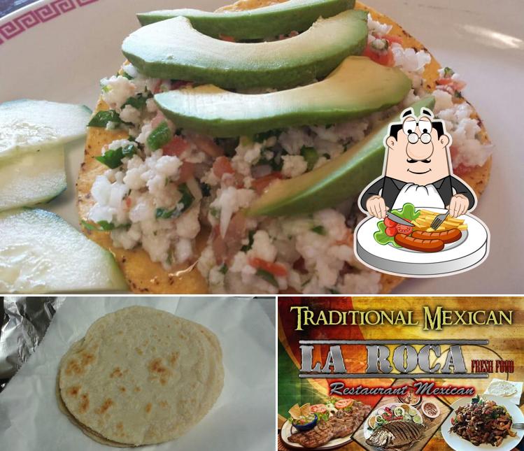 La Roca Restaurant in Redwood City Restaurant reviews