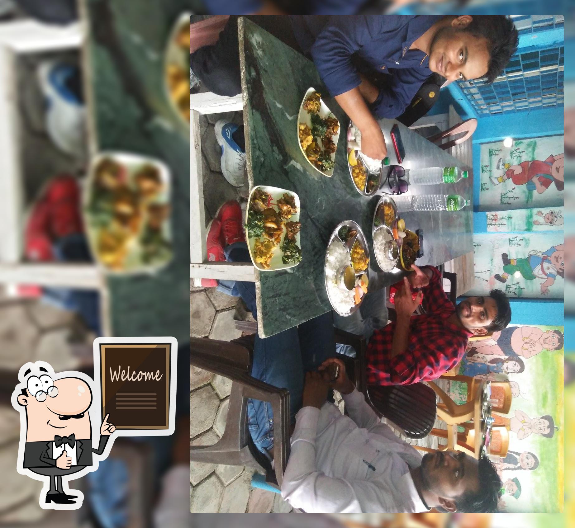 Deepak Dhaba & Restaurant