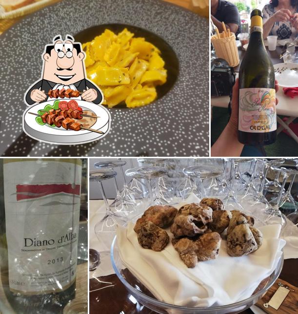 Cibo al Degusto