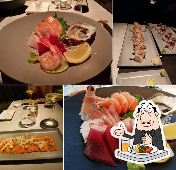 Kōen Restaurant