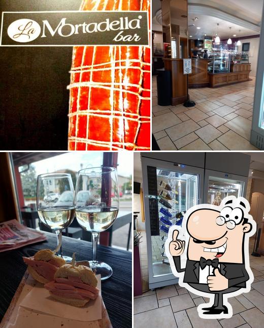 La Mortadella Bar