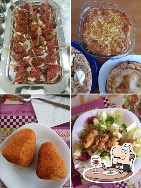 My Wine And Food