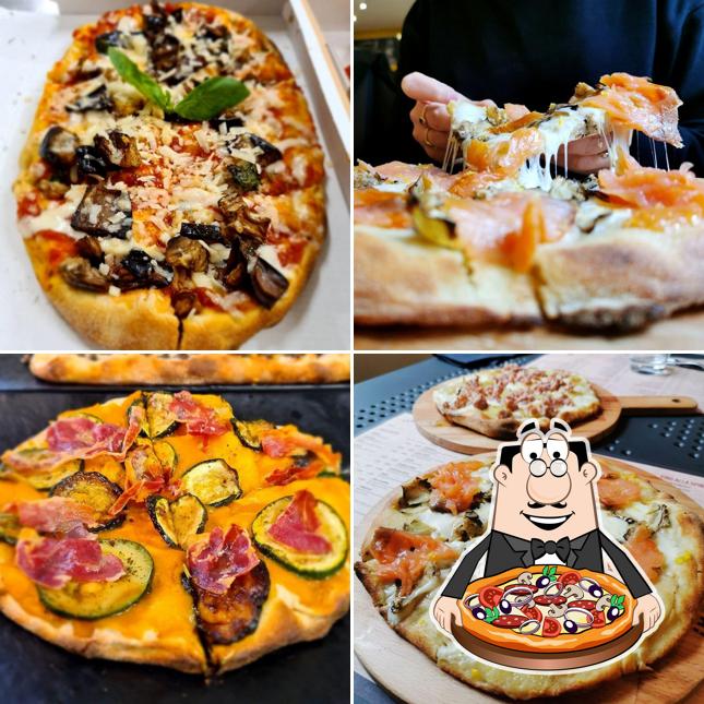 La pizza è il piatto veloce più di successo al mondo