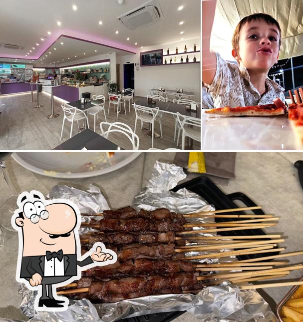 Bubble Bar Pizzeria Parco Giochi