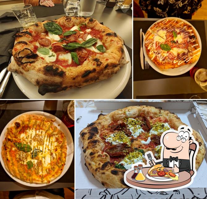 La pizza è il piatto veloce più di successo al mondo