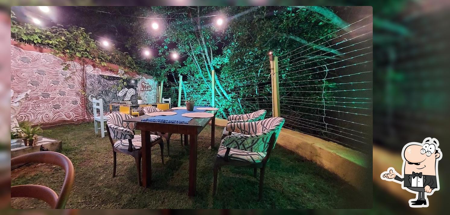 A Casa do Mangue