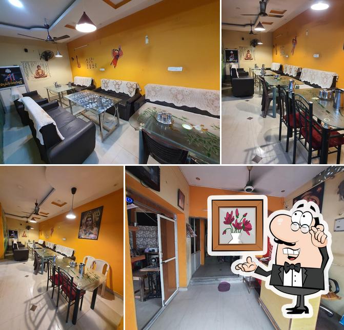 A1 Family Restaurant