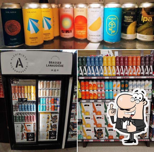 Alchimiste - Microbrasserie