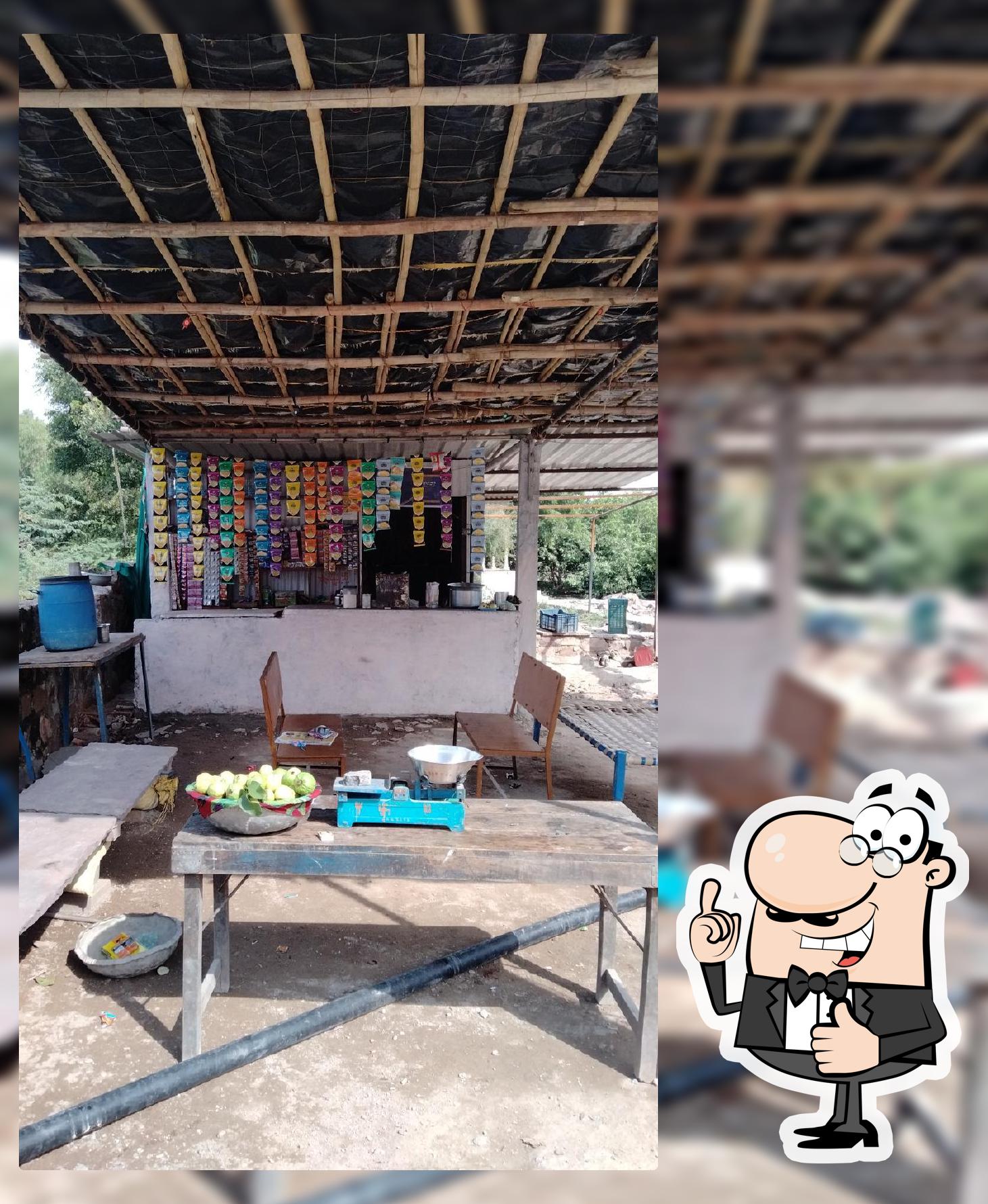 श्री कृष्णा रेस्टोरेंट