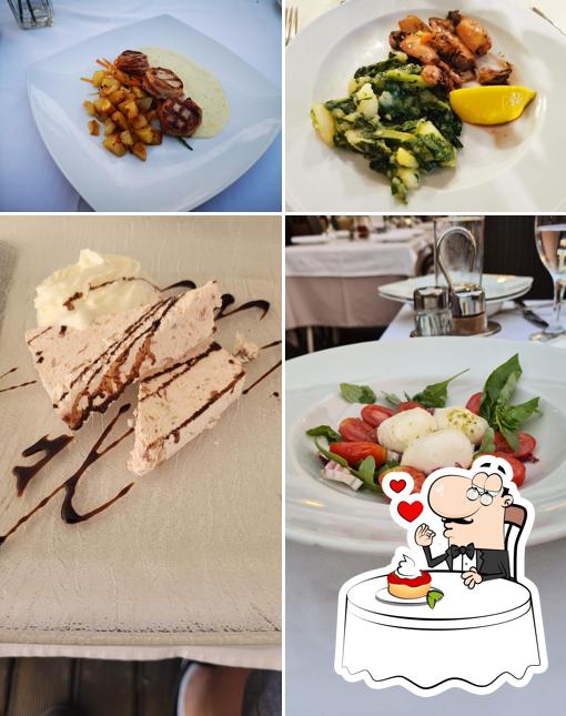Restaurant Dalmacija