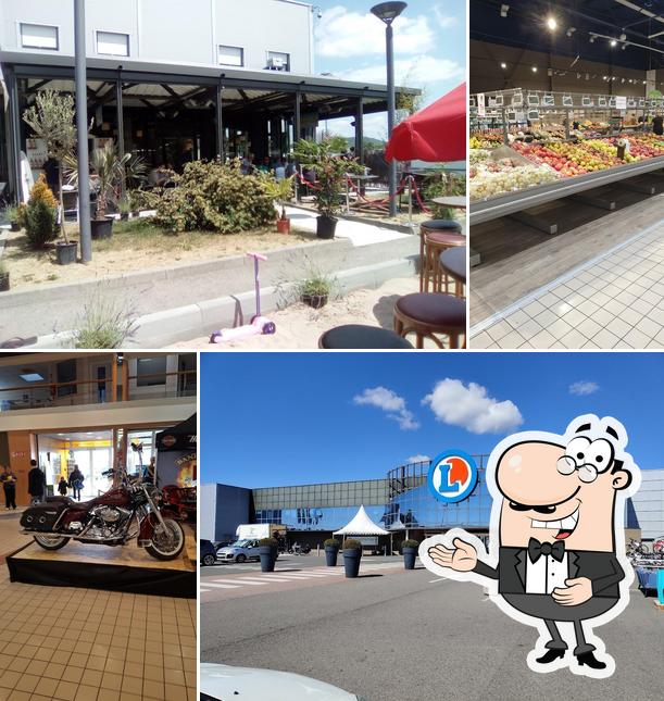 Regarder l'image de E.Leclerc CONTREXEVILLE