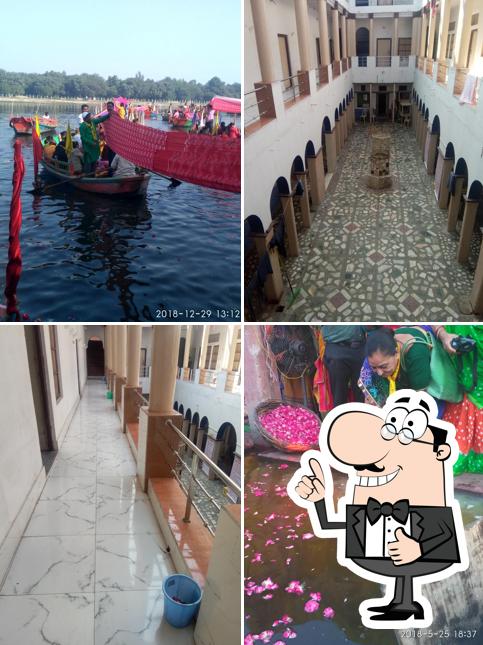 Girdhar Morari Gujarat Samaj, Guest House picture