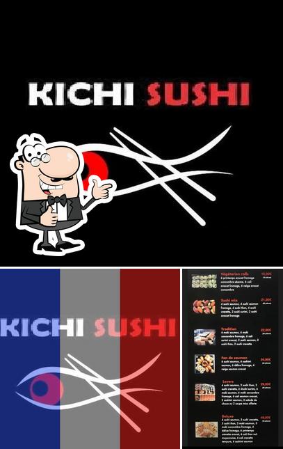 Kichi Sushi Faverges Restaurant Faverges Restaurant Reviews