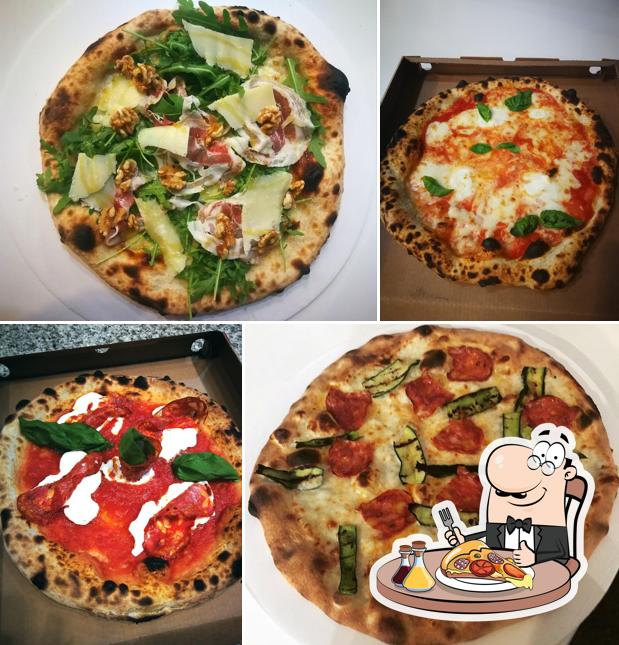 Pizzeria Al posto Giusto