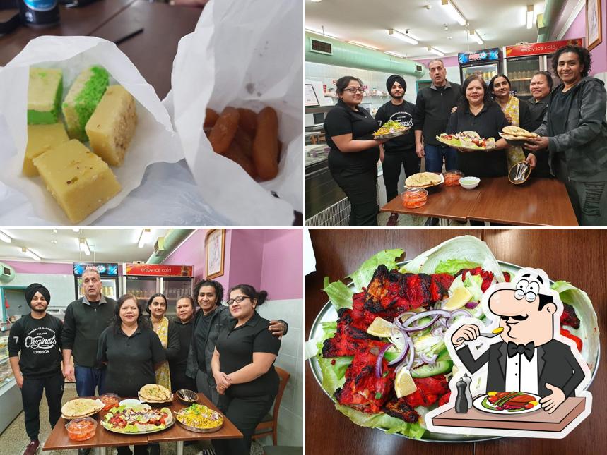 Princess Nisha S Kitchen 62 Queen St In Saint Marys Restaurant Menu And Reviews