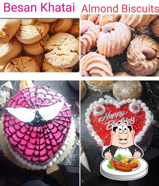 Rana Bakery & Fast Food
