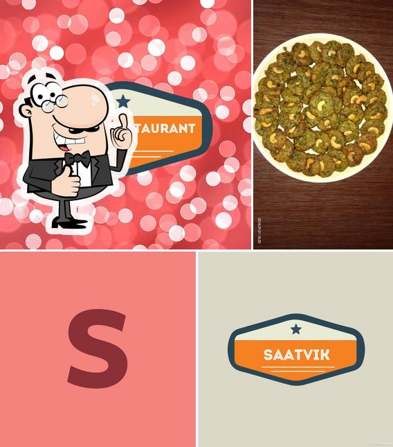 Saatvik Pure Veg Restaurant & Catering
