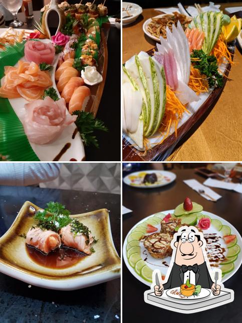 Shinki Sushi Campinas